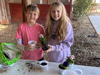 Riverbend on the Frio River