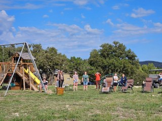 Riverbend on the Frio River