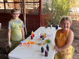 Riverbend on the Frio River