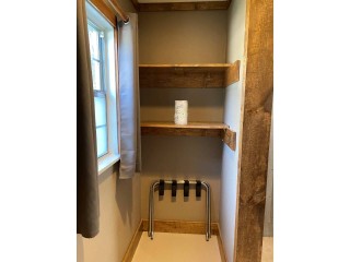 Cabins on the Frio River