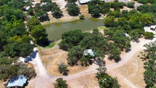 Cabins on the Frio River