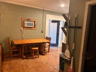 Cabins on the Frio River