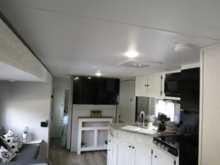 RV Sites on the Frio River