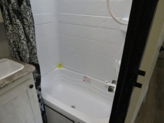 RV Sites on the Frio River