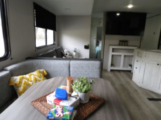 RV Sites on the Frio River