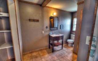 Cabins on the Frio River